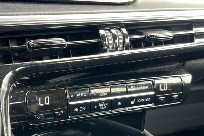 2023 Toyota Mirai XLE