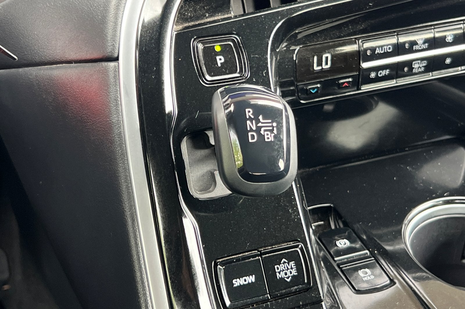 2023 Toyota Mirai XLE