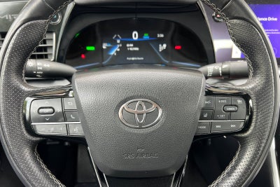 2023 Toyota Mirai XLE