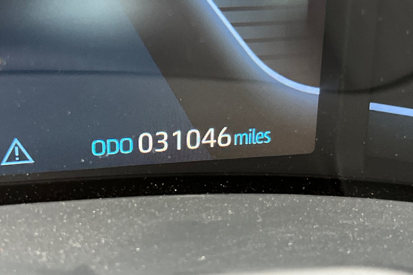 2023 Toyota Mirai XLE