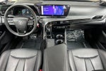 2023 Toyota Mirai XLE