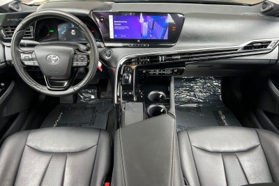 2023 Toyota Mirai XLE