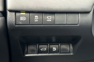 2023 Toyota Mirai XLE