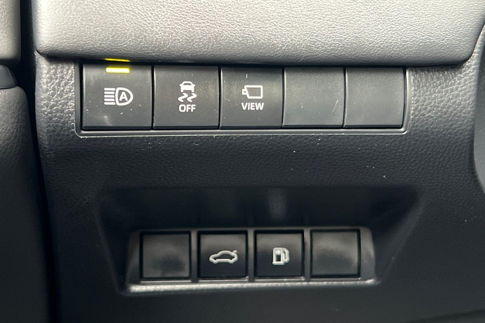 2023 Toyota Mirai XLE