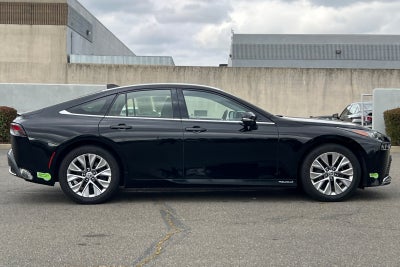2023 Toyota Mirai XLE