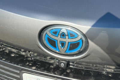 2021 Toyota Mirai XLE