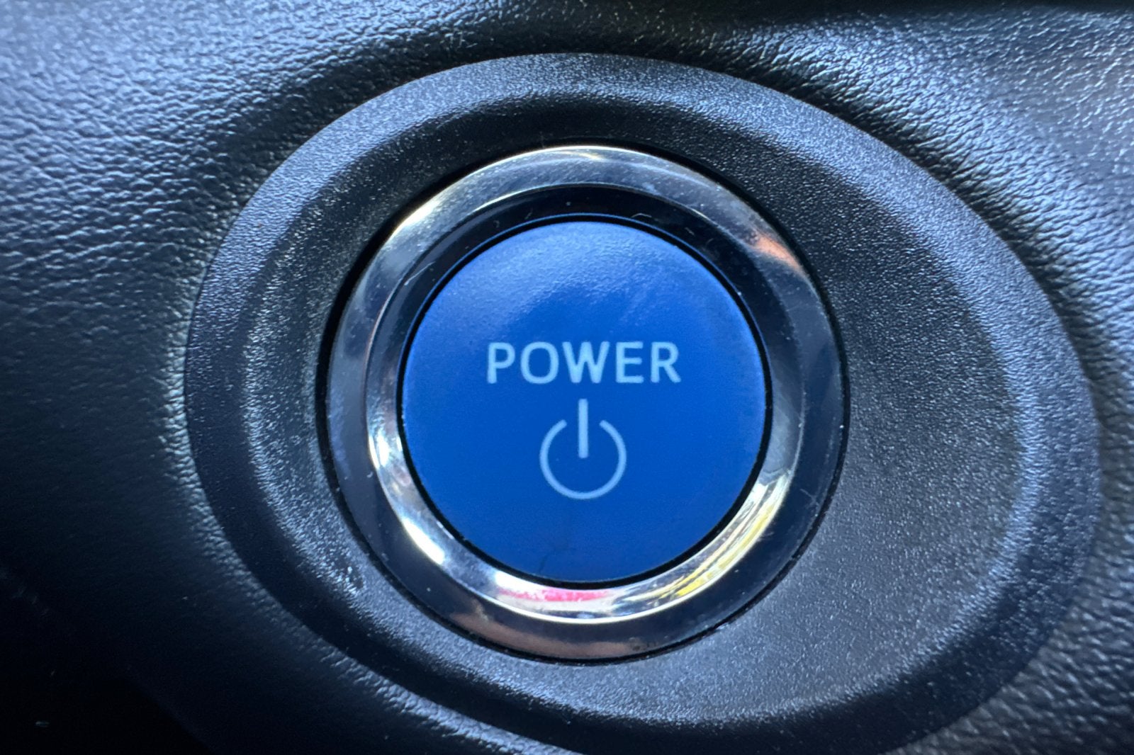 2021 Toyota Mirai XLE