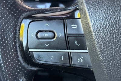 2021 Toyota Mirai XLE