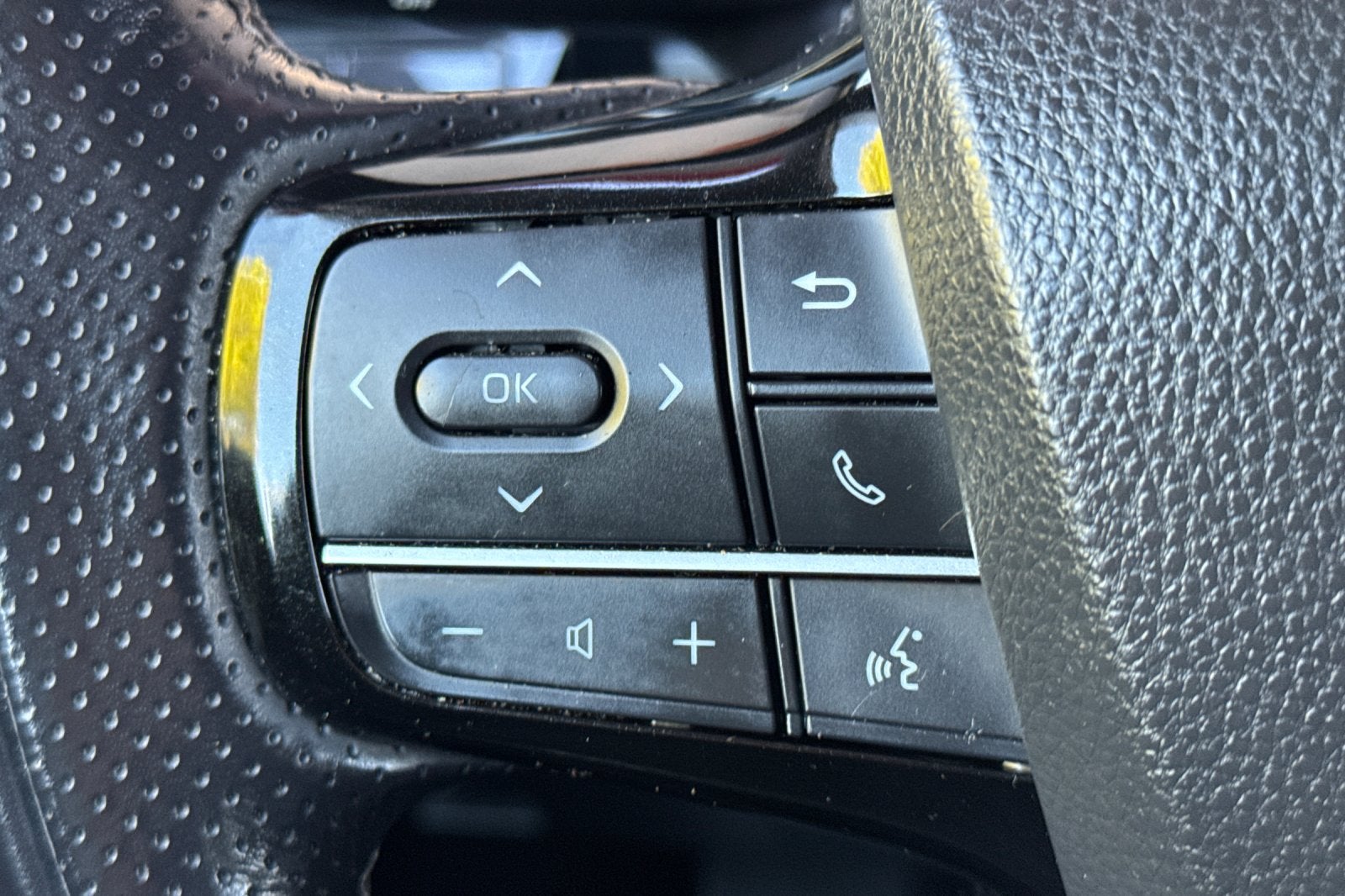 2021 Toyota Mirai XLE