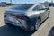 2021 Toyota Mirai XLE