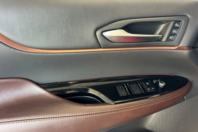 2021 Toyota Mirai Limited