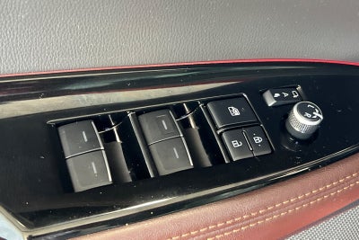 2021 Toyota Mirai Limited