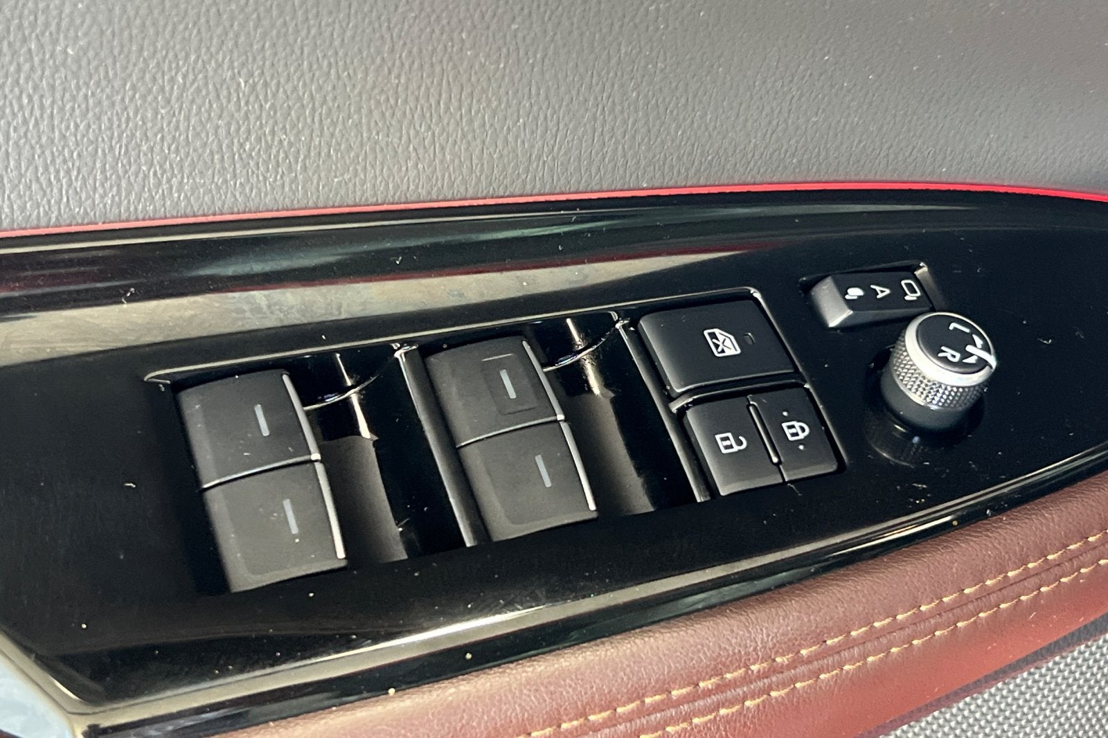 2021 Toyota Mirai Limited