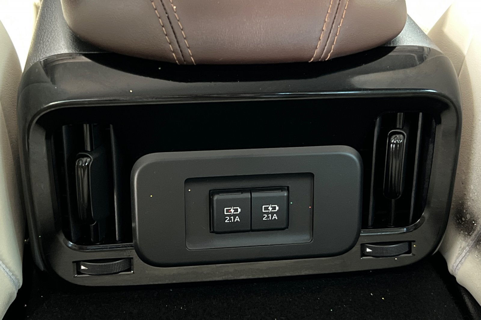 2021 Toyota Mirai Limited