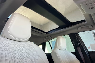 2021 Toyota Mirai Limited