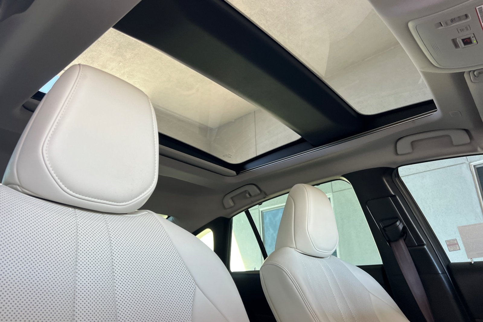 2021 Toyota Mirai Limited