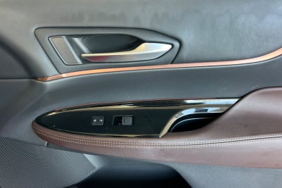 2021 Toyota Mirai Limited