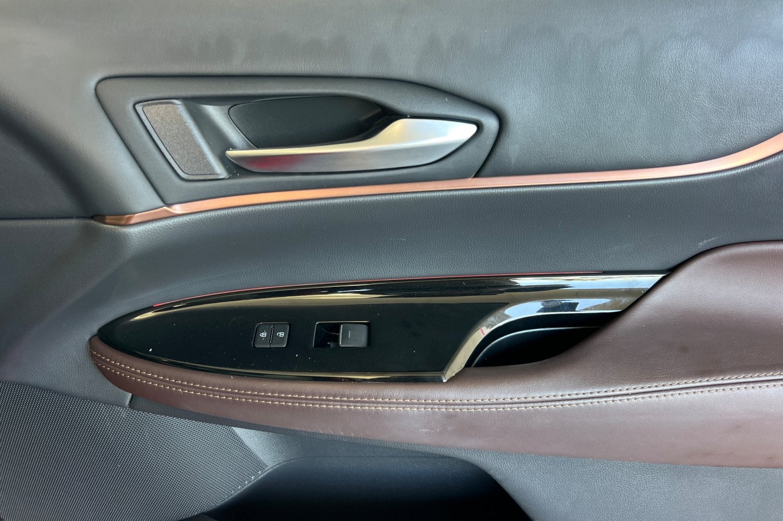 2021 Toyota Mirai Limited