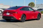 2021 Toyota Mirai Limited