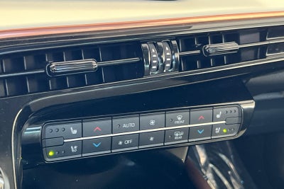 2021 Toyota Mirai Limited