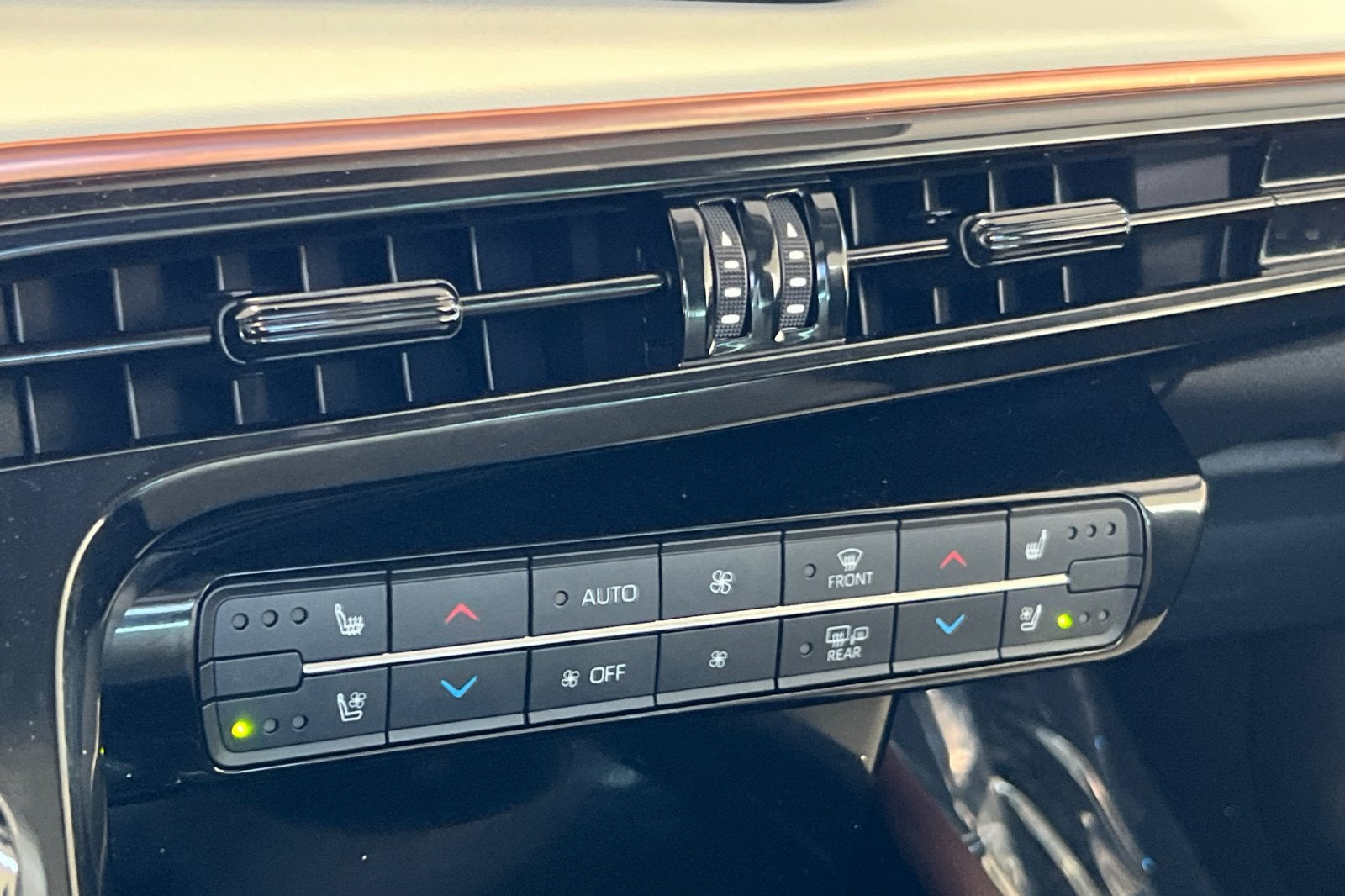 2021 Toyota Mirai Limited