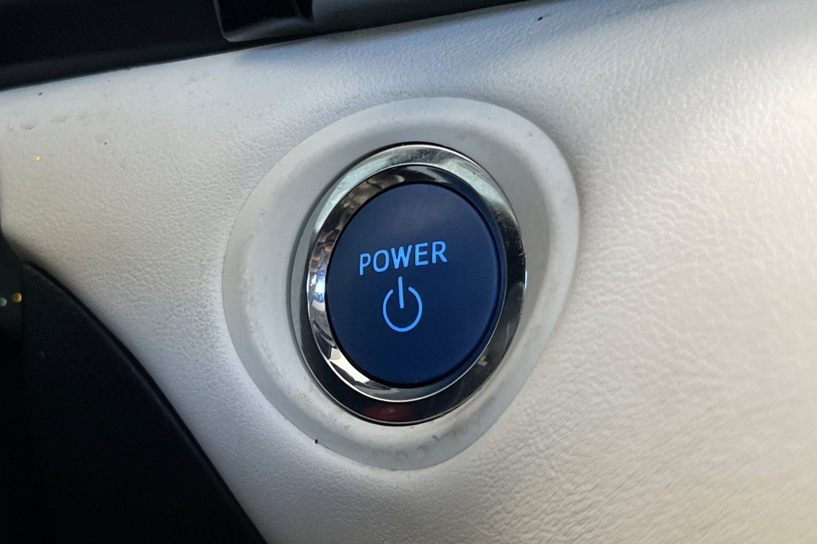2021 Toyota Mirai Limited