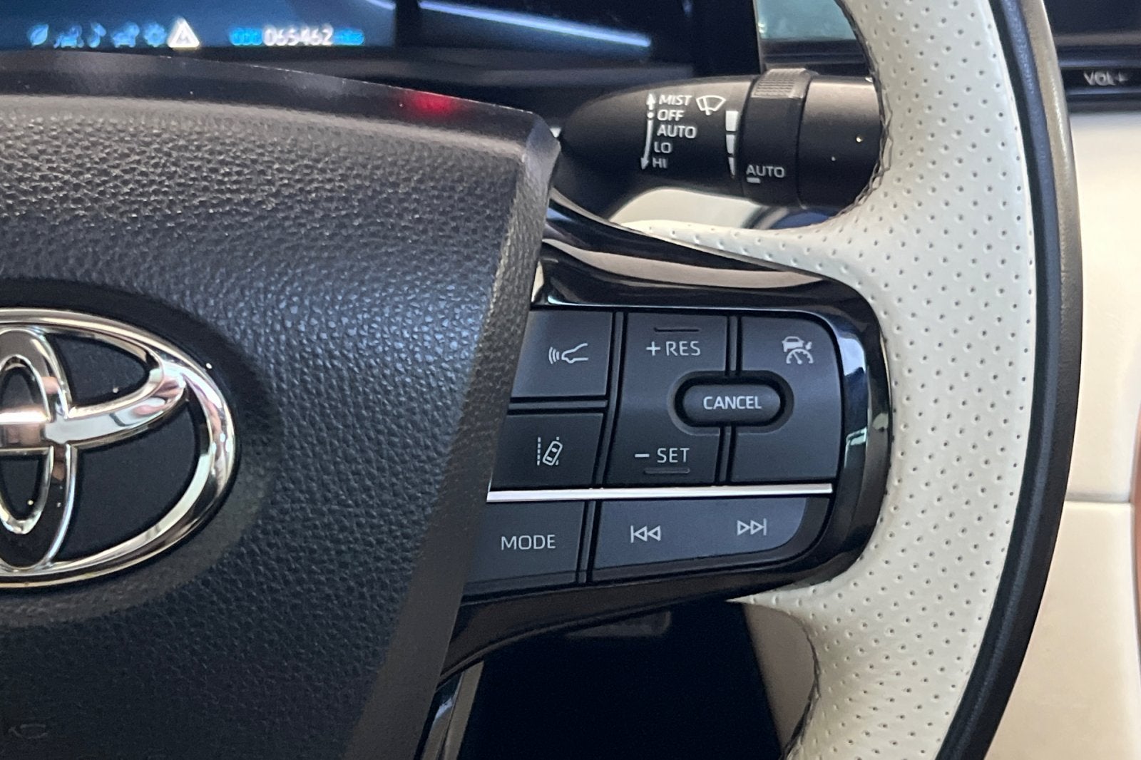 2021 Toyota Mirai Limited