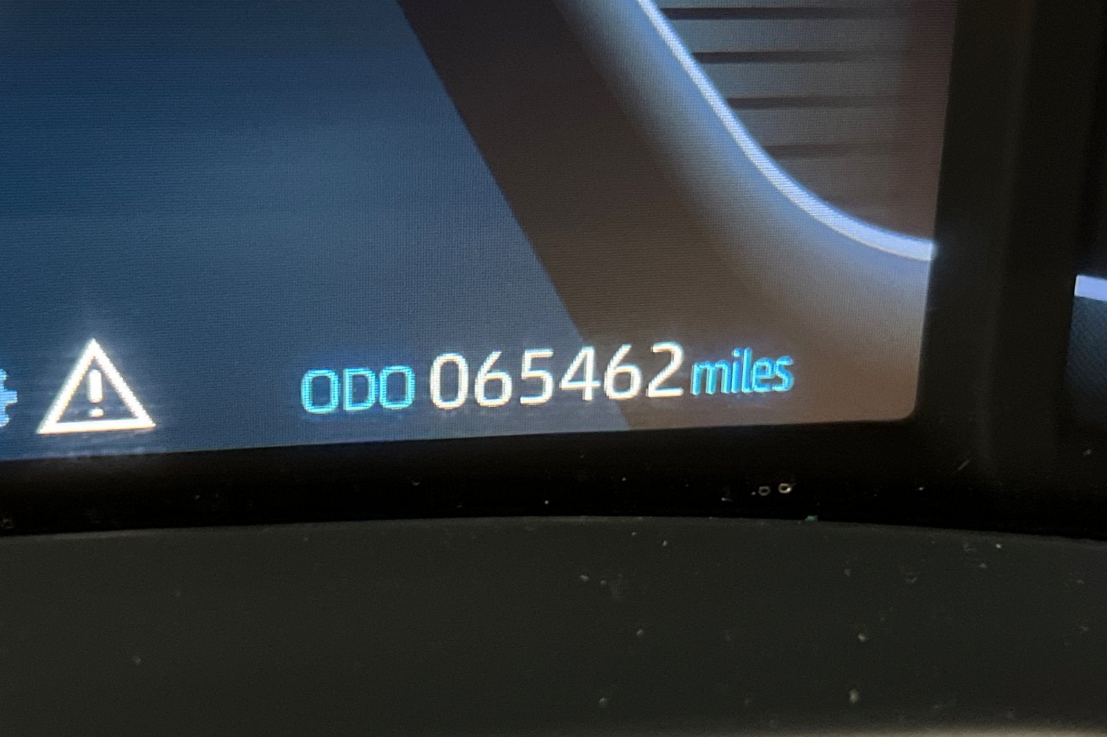 2021 Toyota Mirai Limited