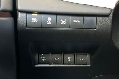 2021 Toyota Mirai Limited