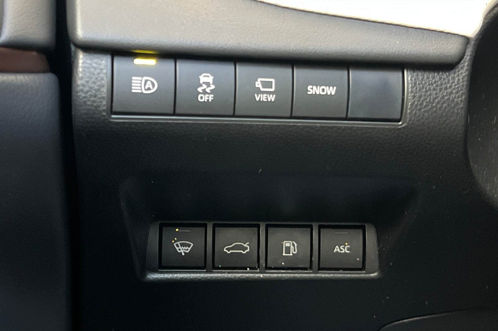 2021 Toyota Mirai Limited