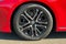 2021 Toyota Mirai Limited
