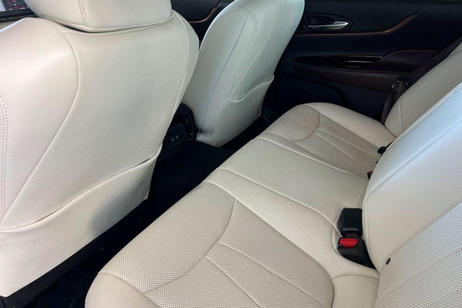 2021 Toyota Mirai Limited