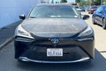 2021 Toyota Mirai XLE