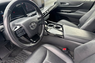 2022 Toyota Mirai XLE