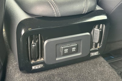 2022 Toyota Mirai XLE