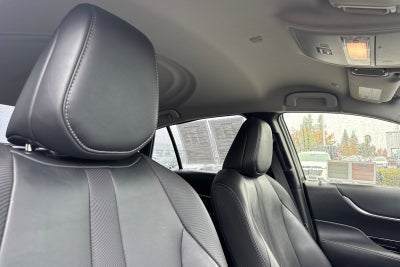 2022 Toyota Mirai XLE