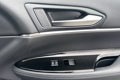 2022 Toyota Mirai XLE