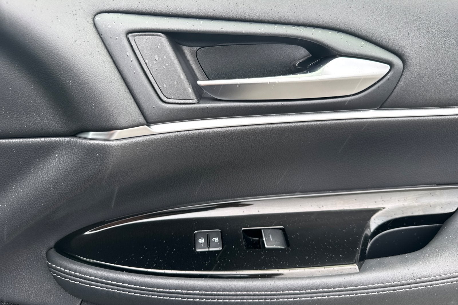 2022 Toyota Mirai XLE