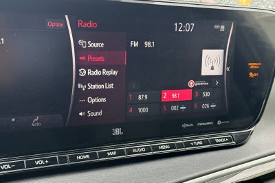 2022 Toyota Mirai XLE