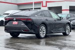 2022 Toyota Mirai XLE