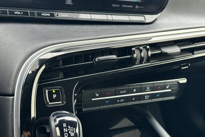 2022 Toyota Mirai XLE