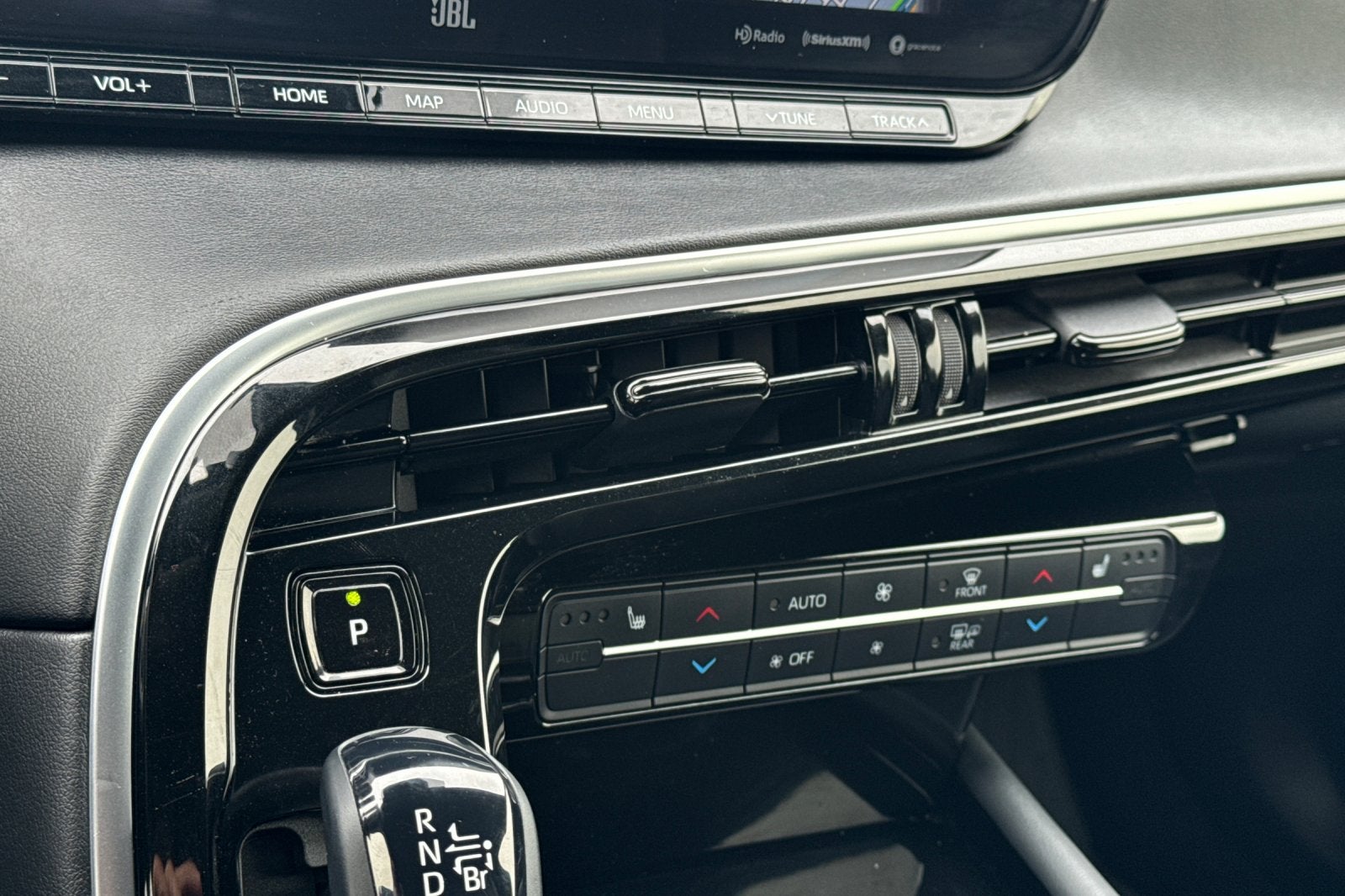 2022 Toyota Mirai XLE