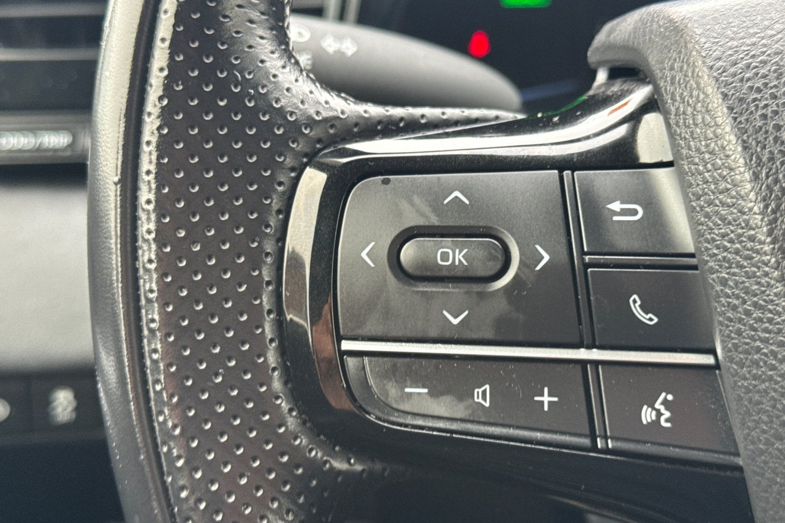 2022 Toyota Mirai XLE