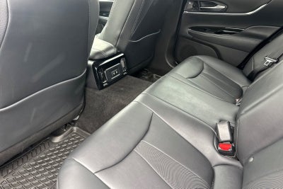 2022 Toyota Mirai XLE