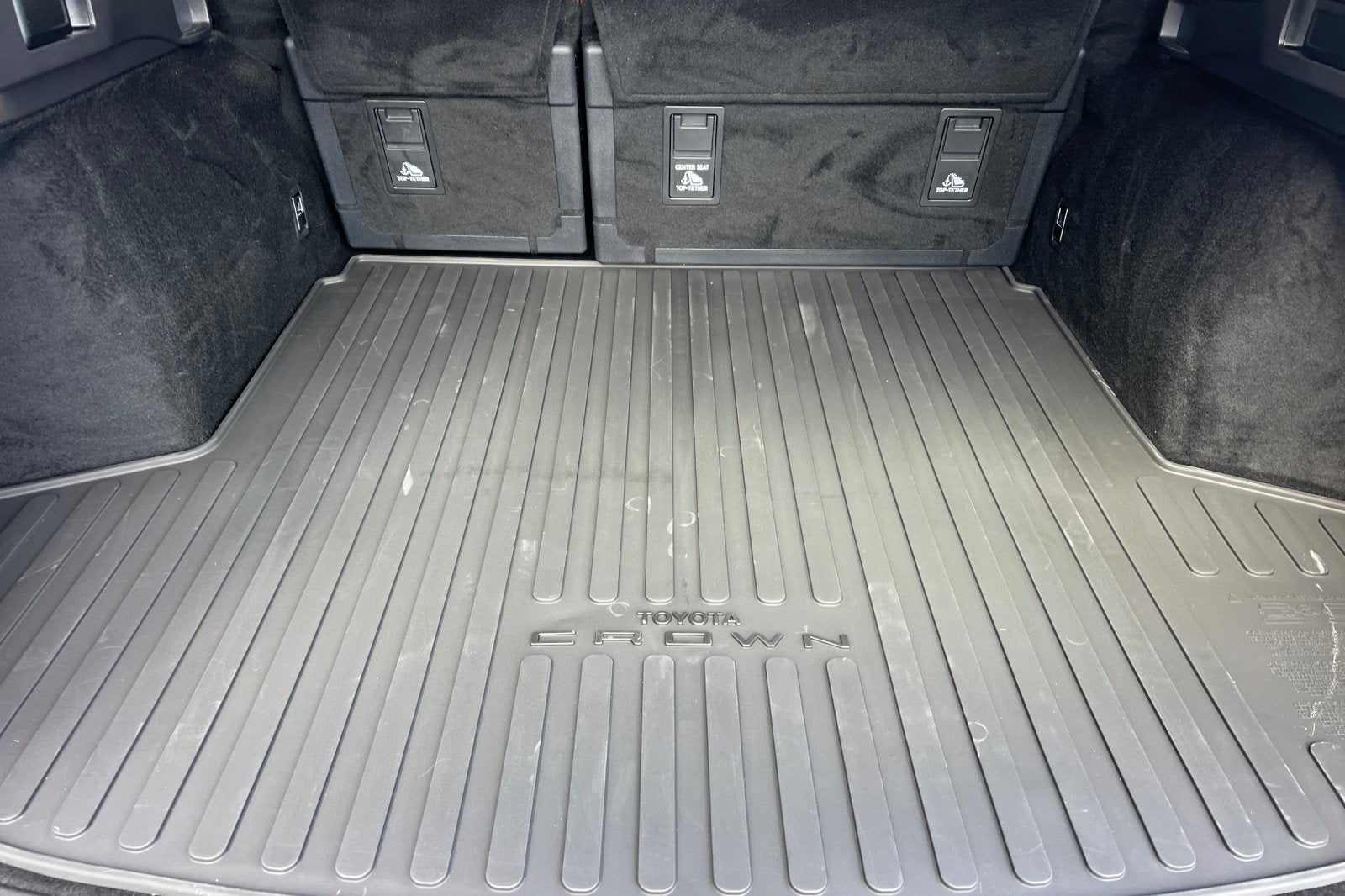 2025 Toyota Crown Signia Limited