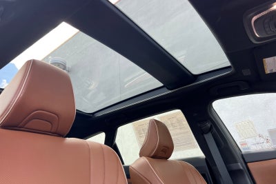 2025 Toyota Crown Signia Limited