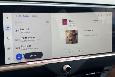 2025 Toyota Crown Signia Limited