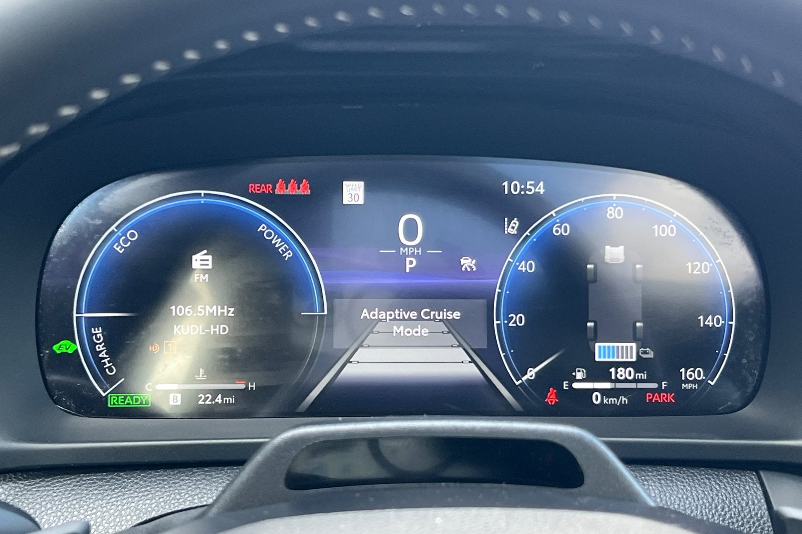 2025 Toyota Crown Signia Limited