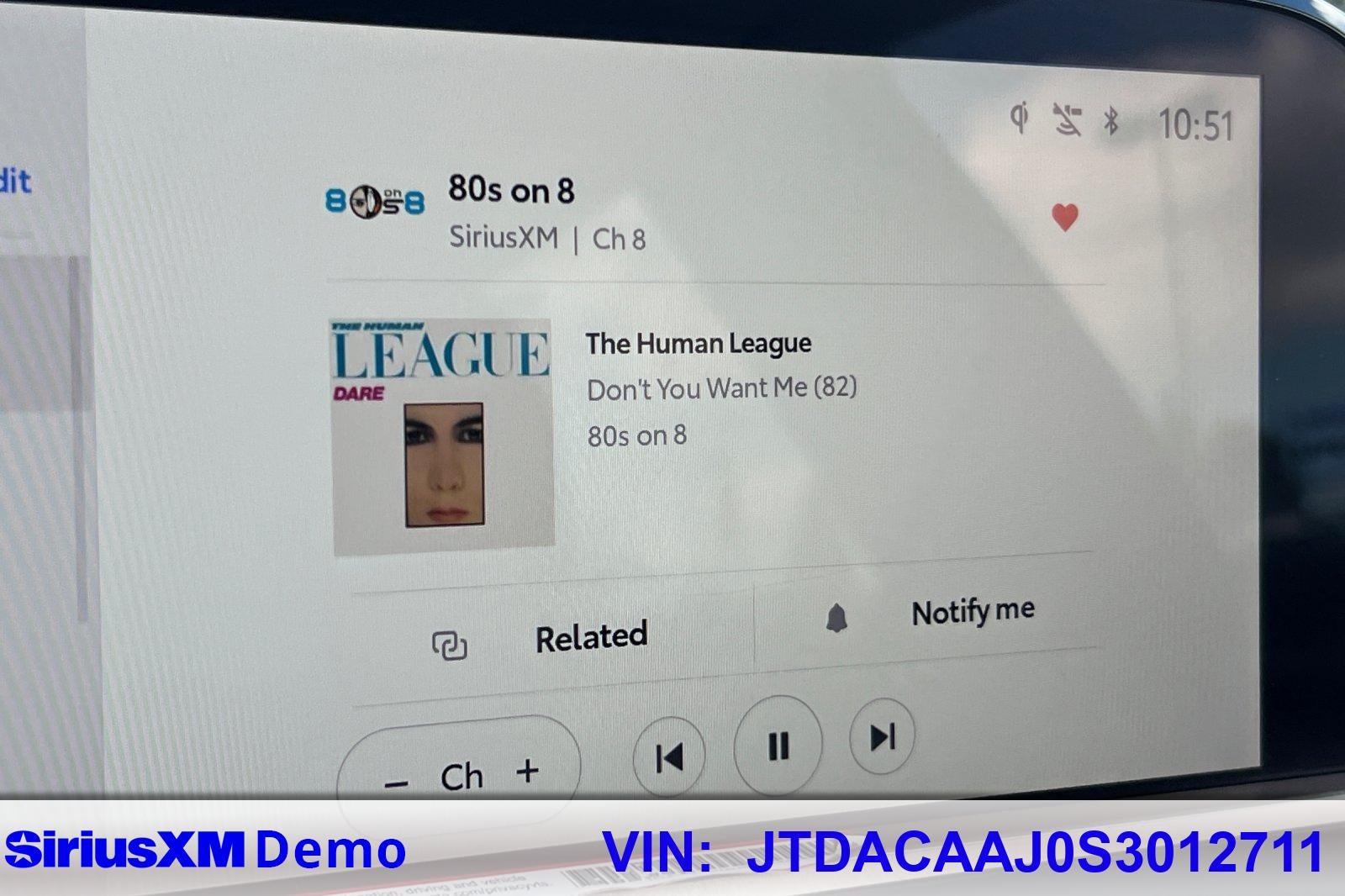 2025 Toyota Crown Signia Limited