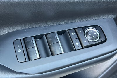 2026 Toyota Prius Nightshade